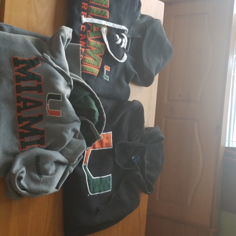 3Hoodies💥FINAL💲